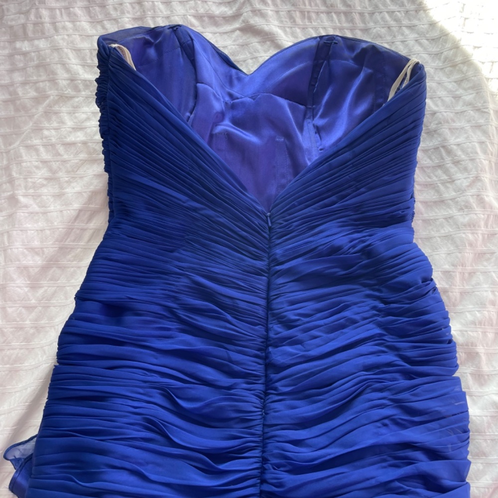 JOVANI PROM DRESS - Picture 6 of 13
